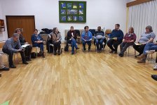 02.03.2023 PGR-Treffen St. Paul - Lerchenfeld